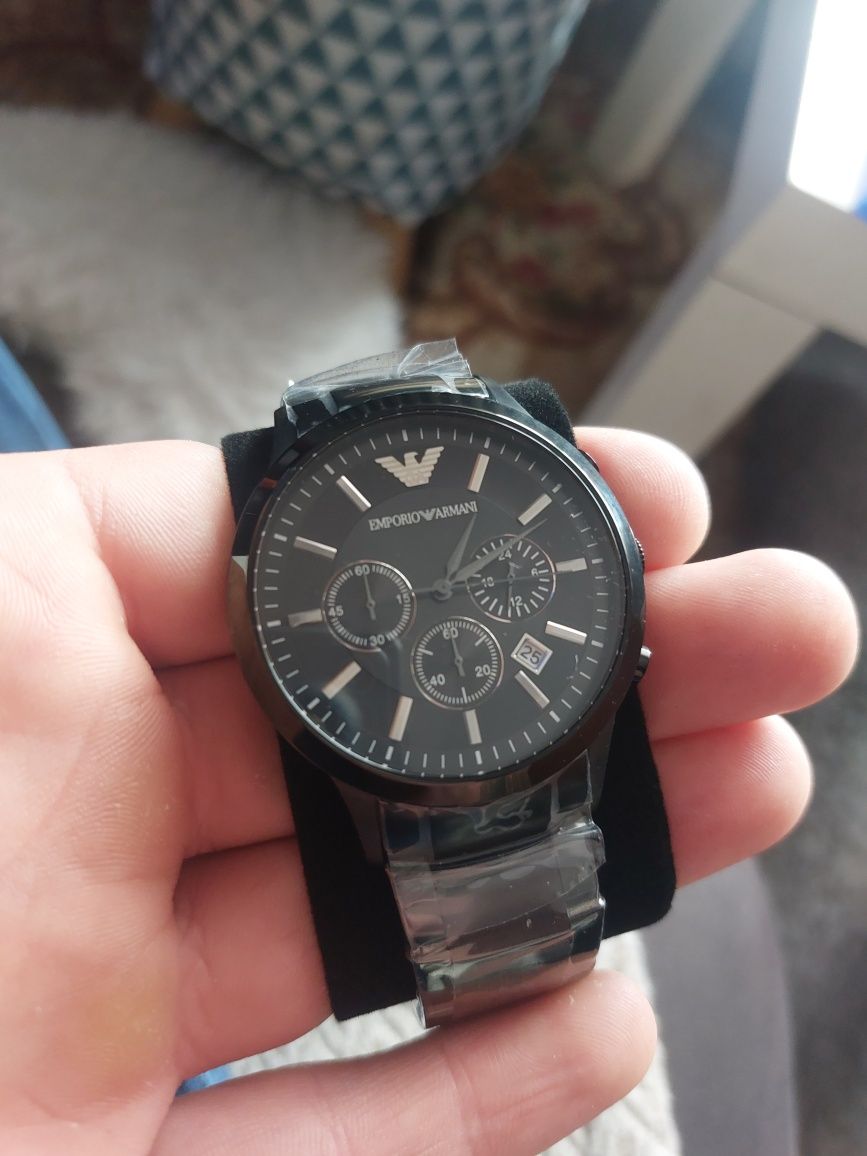 Zegarek męski Emporio Armani AR2453