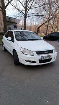 Продам chery M11 1.6 2011 року