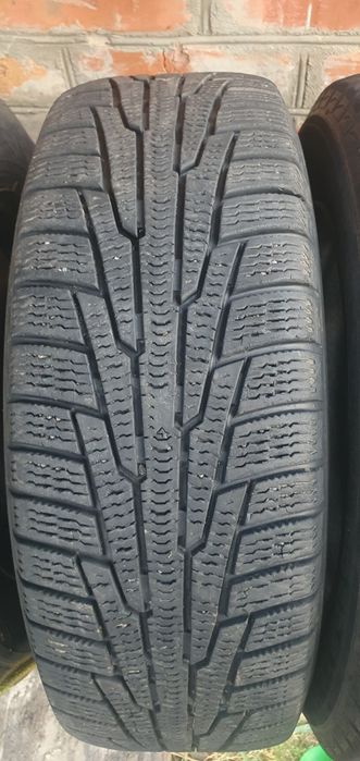 Nokian Nordman rs2
