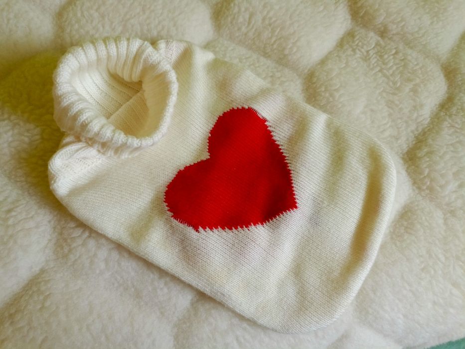 Pokrowiec na termofor