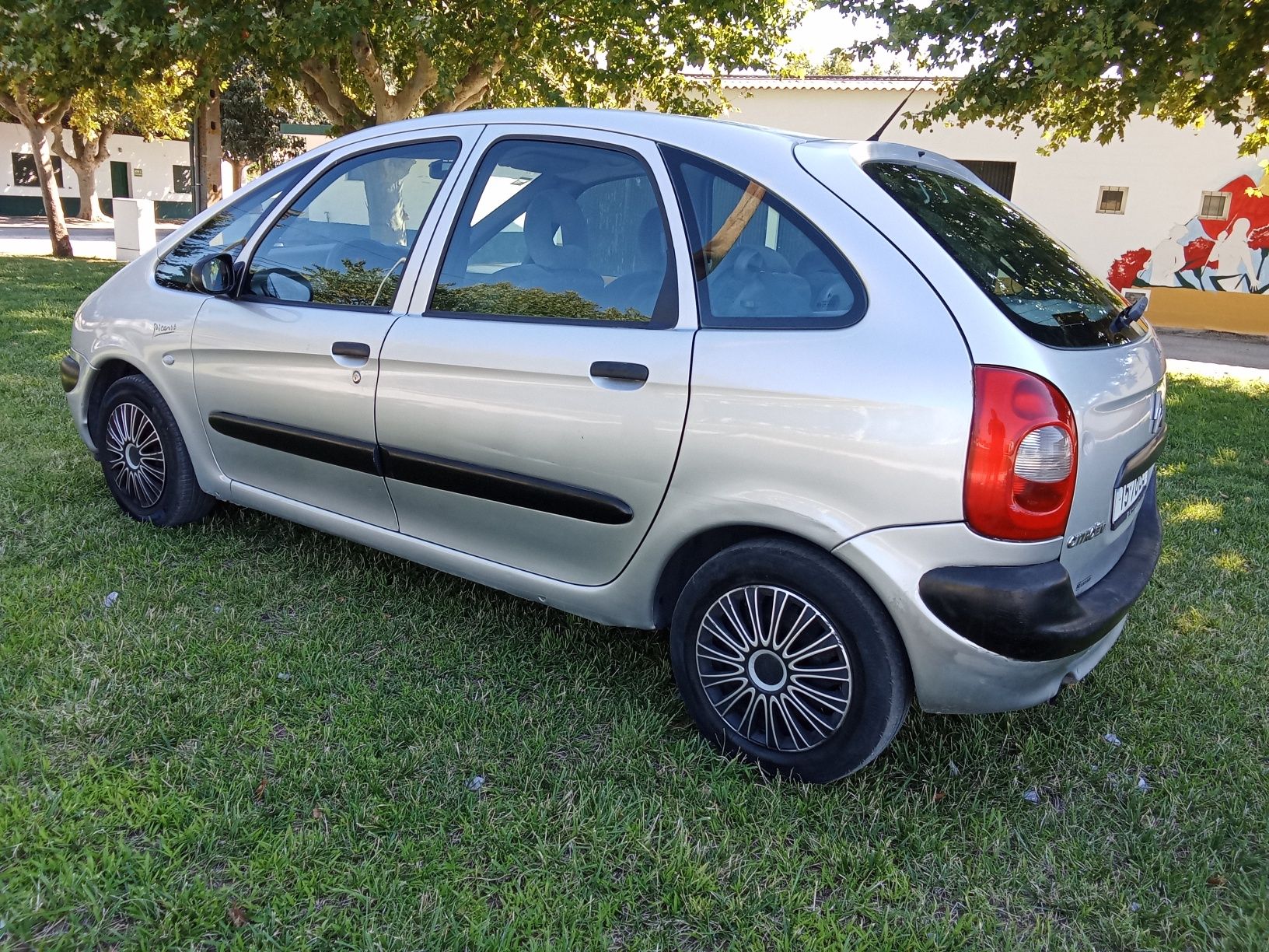 Citroen Picasso 1.6