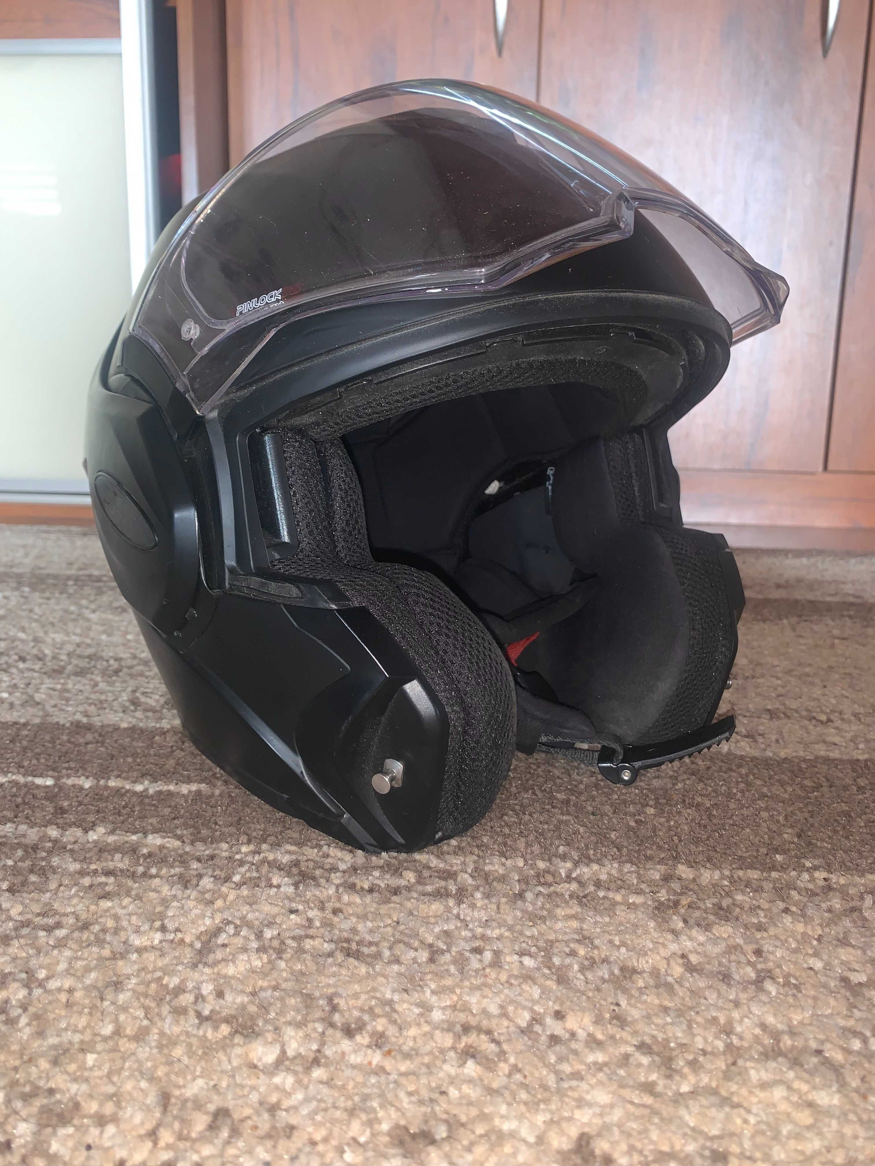 Kask Scorpion EXO-TECH SOLID rozmiar L