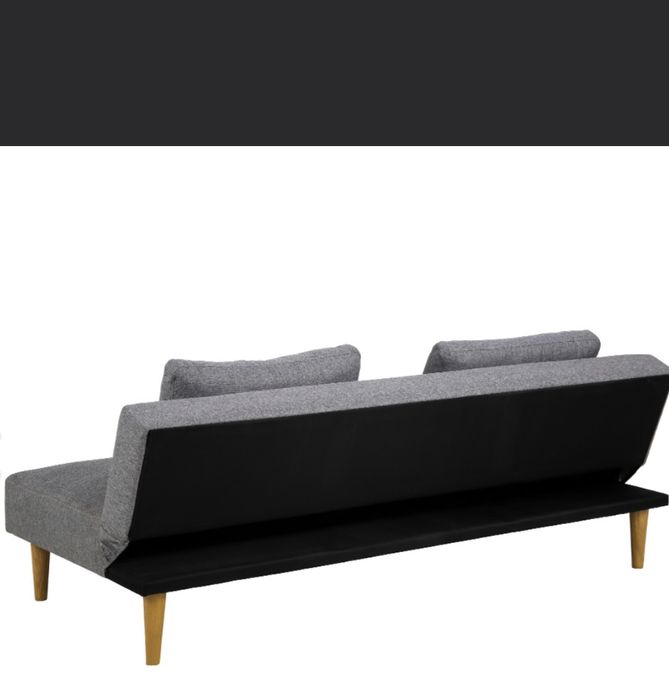 Kanapa/ wersalka rozkladana Avect firmy  Selsey