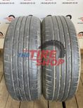 2шт 225/60R18 Bridgestone Dueler H/P Sport