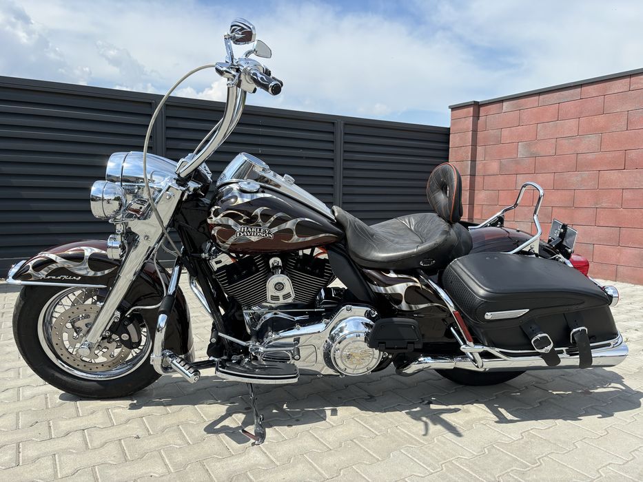 Harley Davidson Road King