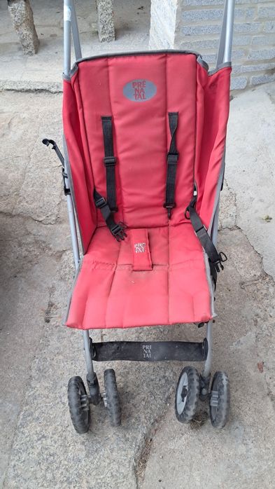 Carrinho de criança