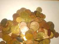 Монети світу 1 кг