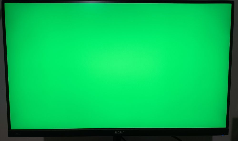 Monitor Gamingowy Acer Nitro XV272U 2560x1440(QHD 1440p) IPS  FreeSync