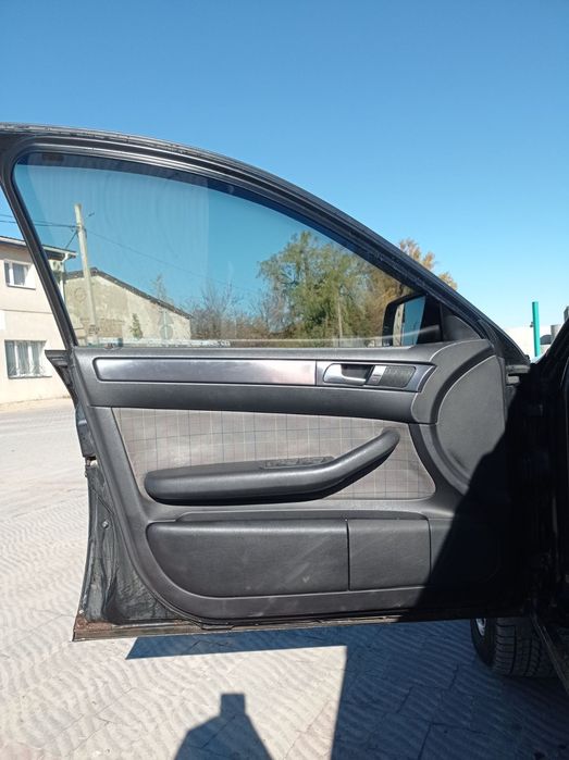 Audi A6 Allroad 2.5 tdi