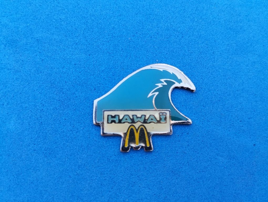 Pins McDonald's 06