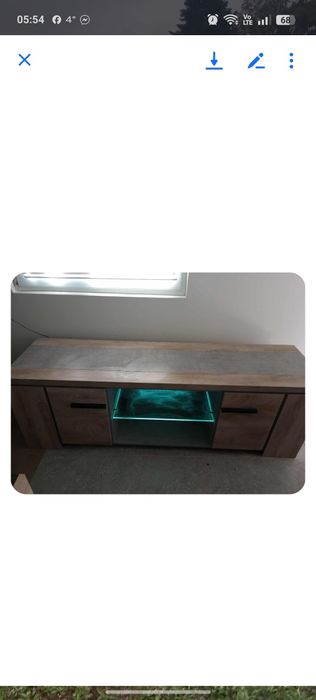 Sprzedam szafkę pod telewizor