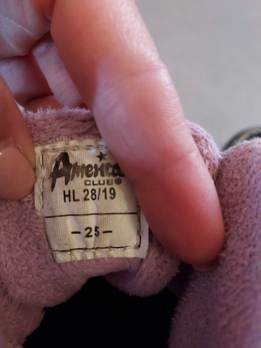 Śniegowce dziewczęce, r. 25