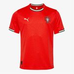 Camisola Principal Portugal 2025
