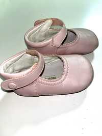 Sapatos bebé Dona Carmen