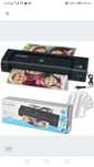 Laminator Fichero Urządzenie dla laminowanie zdjęć