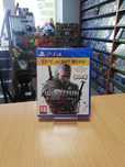 PS4 PS5 Wiedźmin 3 Dziki Gon GOTY PL Nowa Folia DLC Krew i Wino Serca