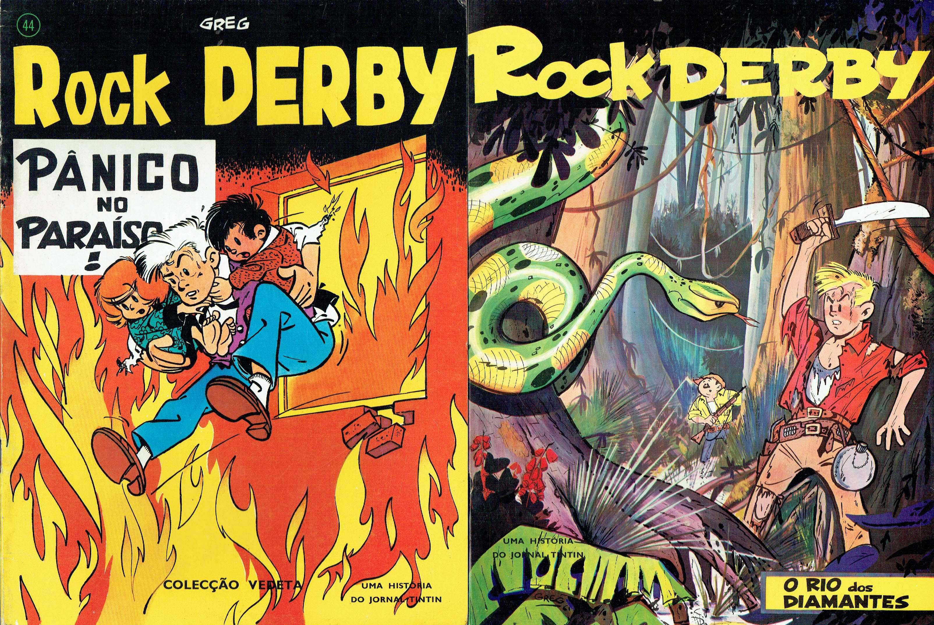 11752

Serie Rock Derby
de Greg (argumento e desenhos)