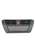 Citroen C4 Grand Picasso Kratka Nawiewu Środkowa Panel Ramka