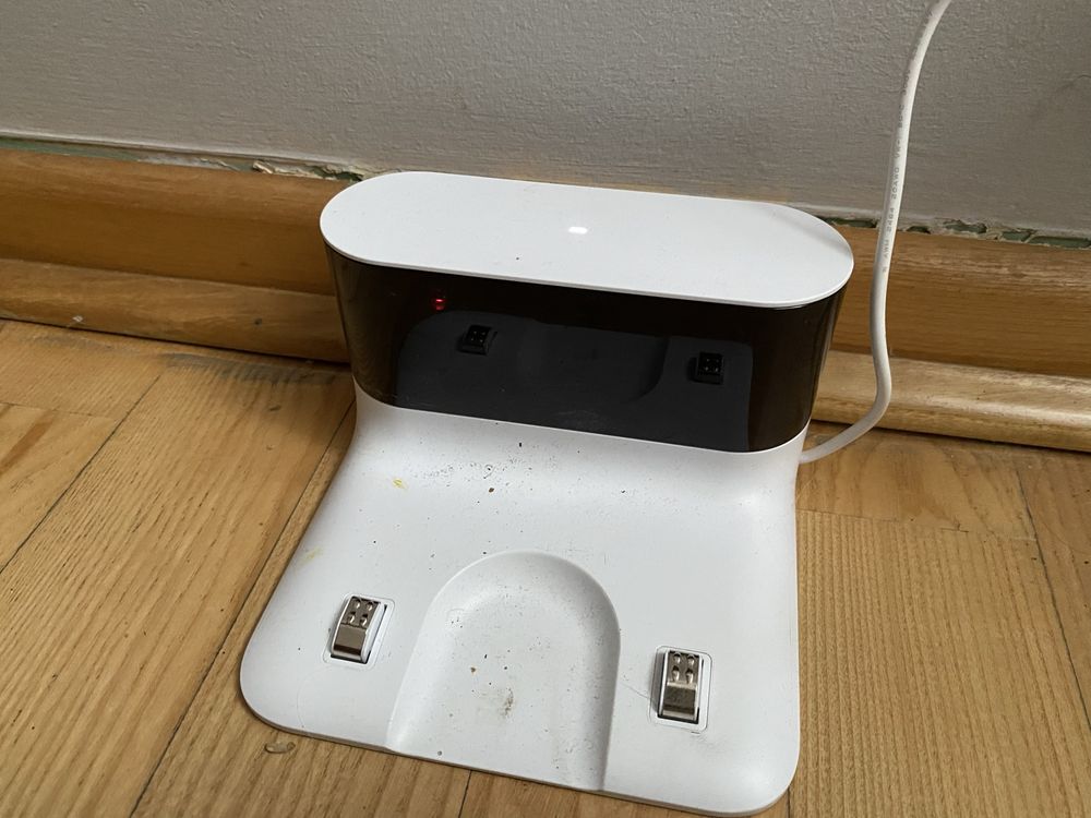 PROMOCJA! Robot sprzątający ezviz RC3