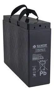 Акумуляторна батарея BB Battery FTB 100-12