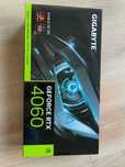 RTX 4060 eagle oc 8G c/fatura 2025