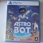 Astrobot PS5 em perfeito estado