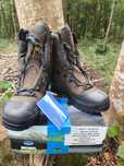MEINDL Antarktis GTX, Gore -Tex. Nowe, rozmiar 42