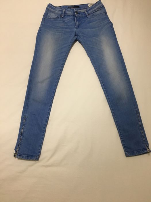 Calça  Tiffosi w. 28. L 30