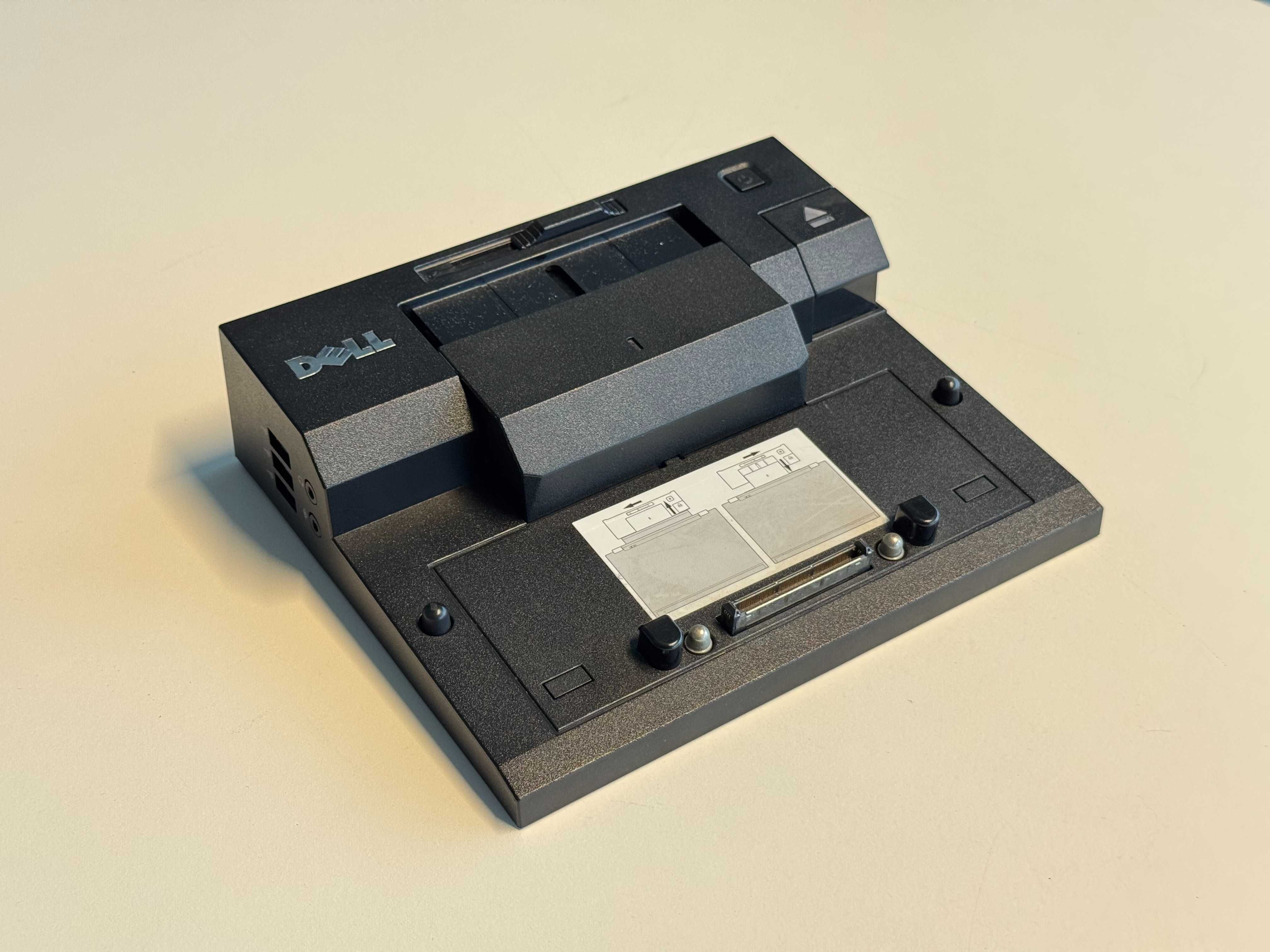 DELL Docking Station (Modelo: PR03X)
