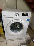 Gorenje Sensocare W6503/S - pralka