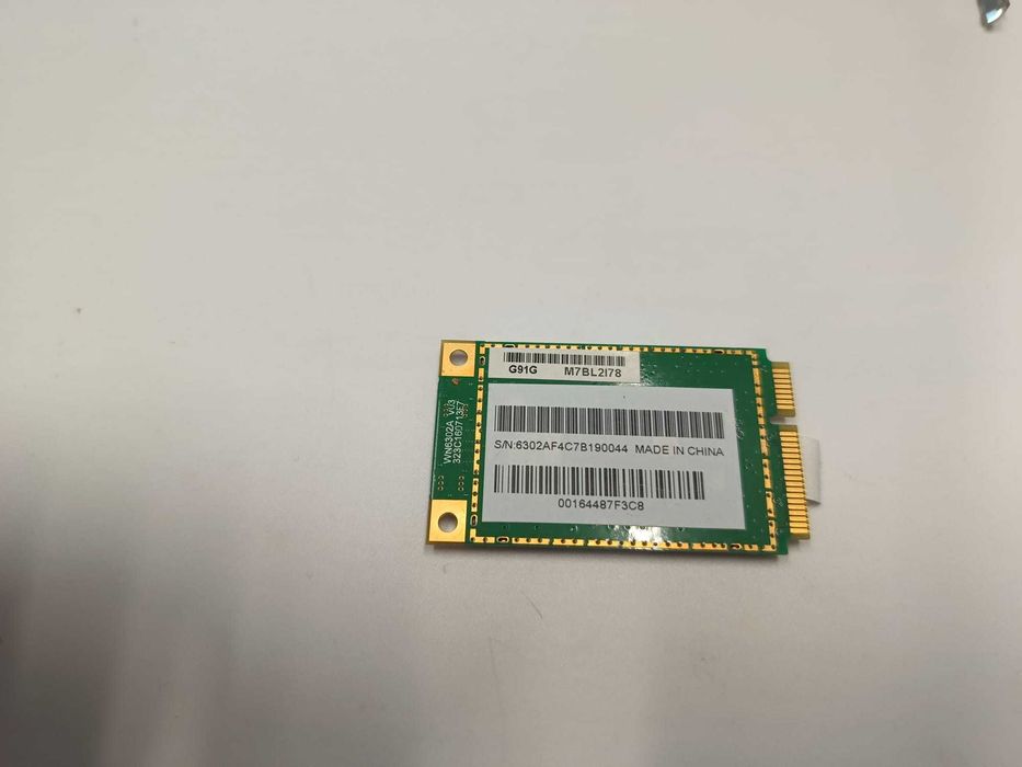 Karta Wifi do laptopa Fujitsu Amilo MS2228.