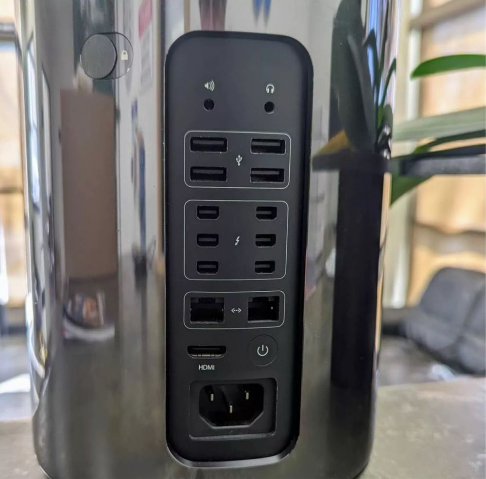 Mac Pro finais 2013
