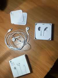 Наушники EarPods lightning ОРИГИНАЛ