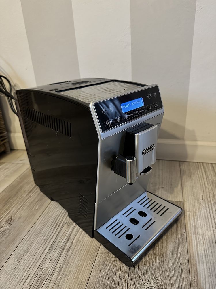 Ekspres Delonghi Autentica