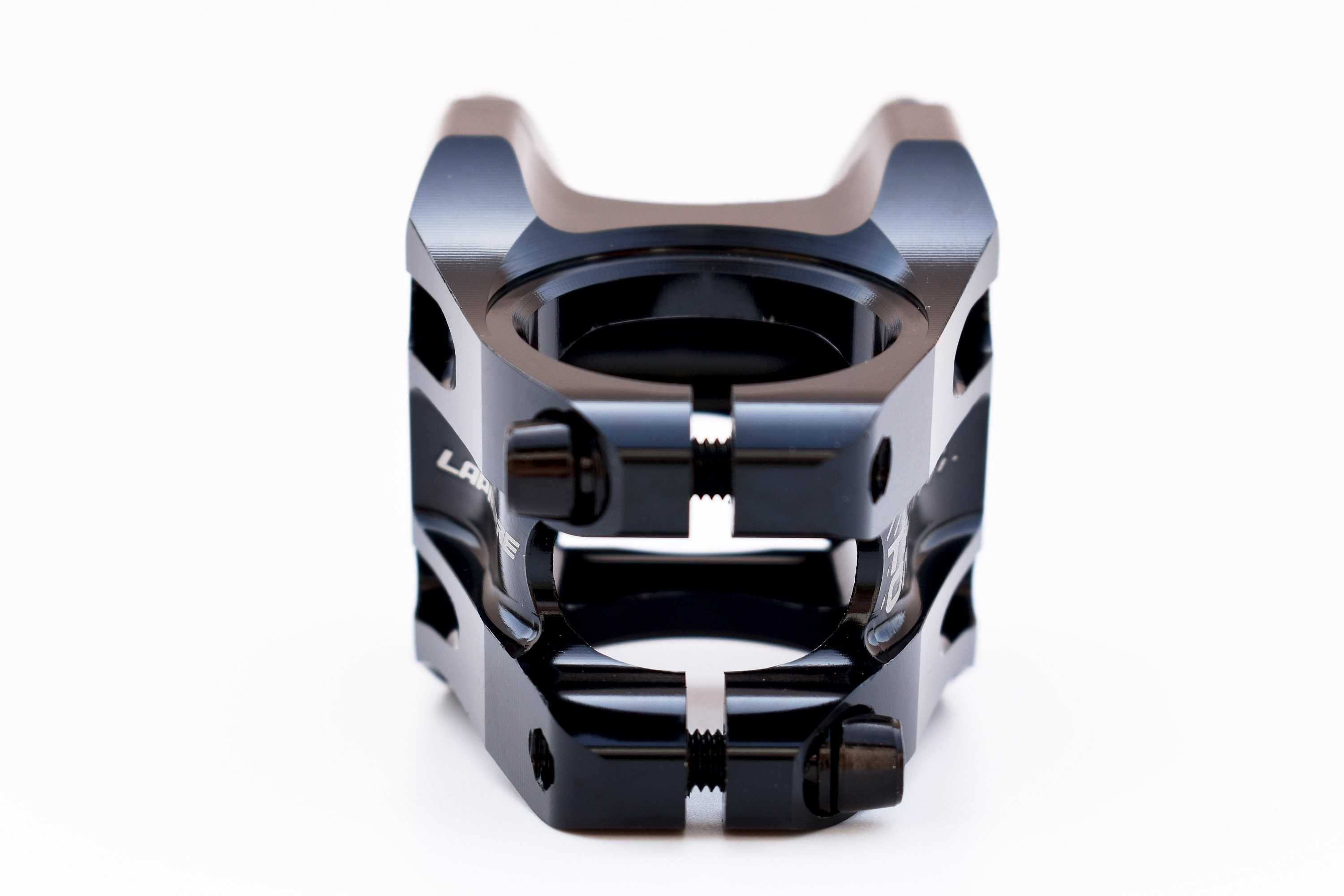 NOWY mostek CNC długość 35mm kierownica 31,8mm Lapierre Thirty One FV