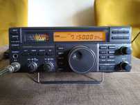 Yaesu FT-840 transceiver HF, SSB, CW, AM