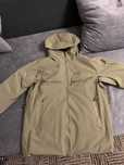 Зимова куртка ARC’TERYX
