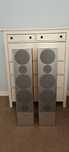 Canton LE109 - kolumny stereo - stan dobry+