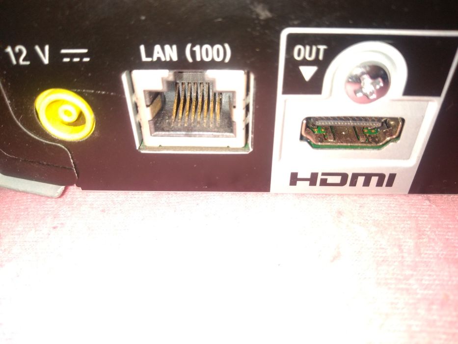 SONY model UBP-X500 4K