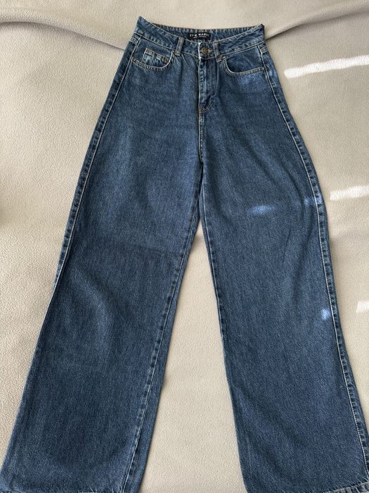 Its basic джинси 34 р