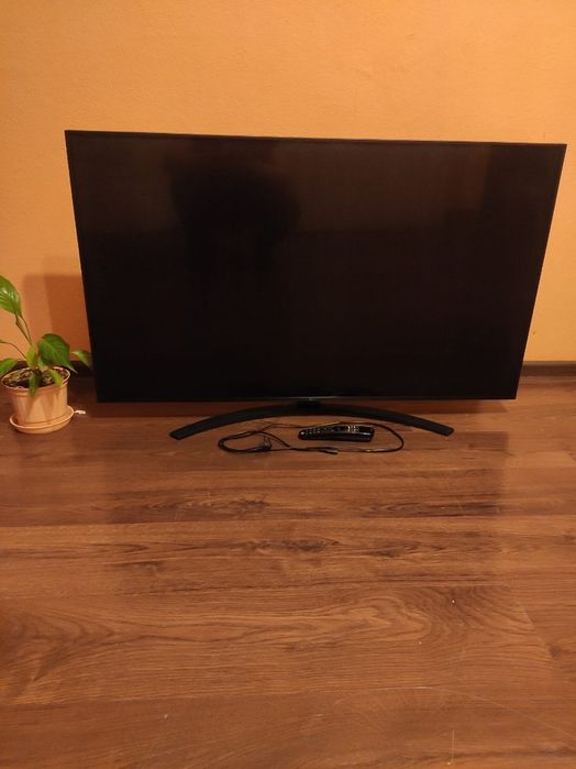 Telewizor LG 50 cali plus subwoofer   LG