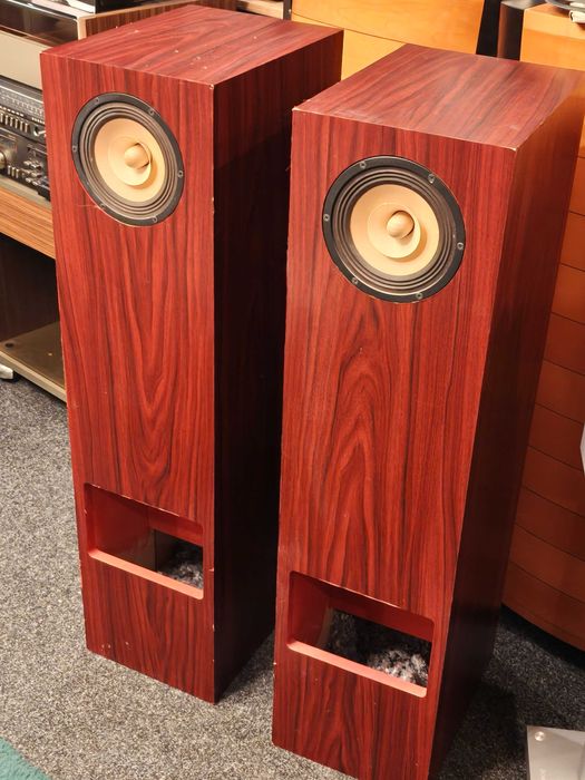 Sonido SFR175A Kolumny / głośniki szerokopasmowe ! OKAZJA