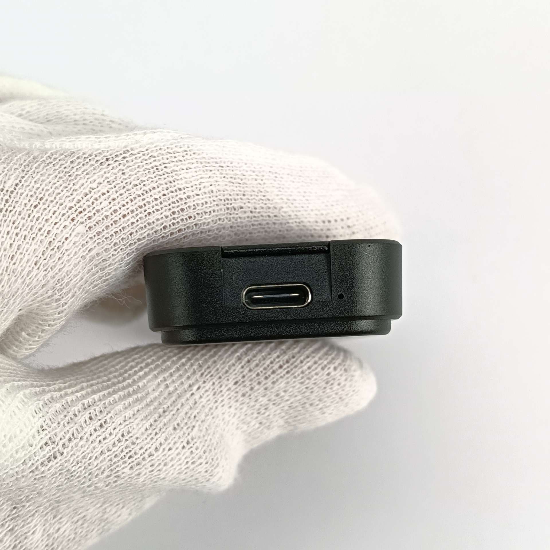 FIDECO Obudowa M.2 NVMe, obudowa USB 3.2 Gen 2 NVMe SSD