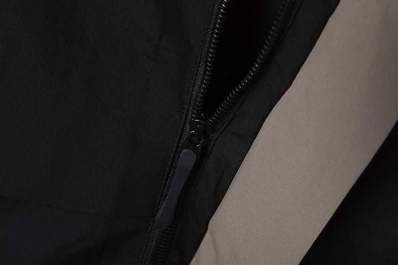 Veste arc’teryx Alpha sv noir S