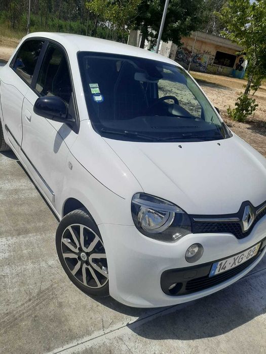 Renault Twingo 0.9 TCE LIMITED