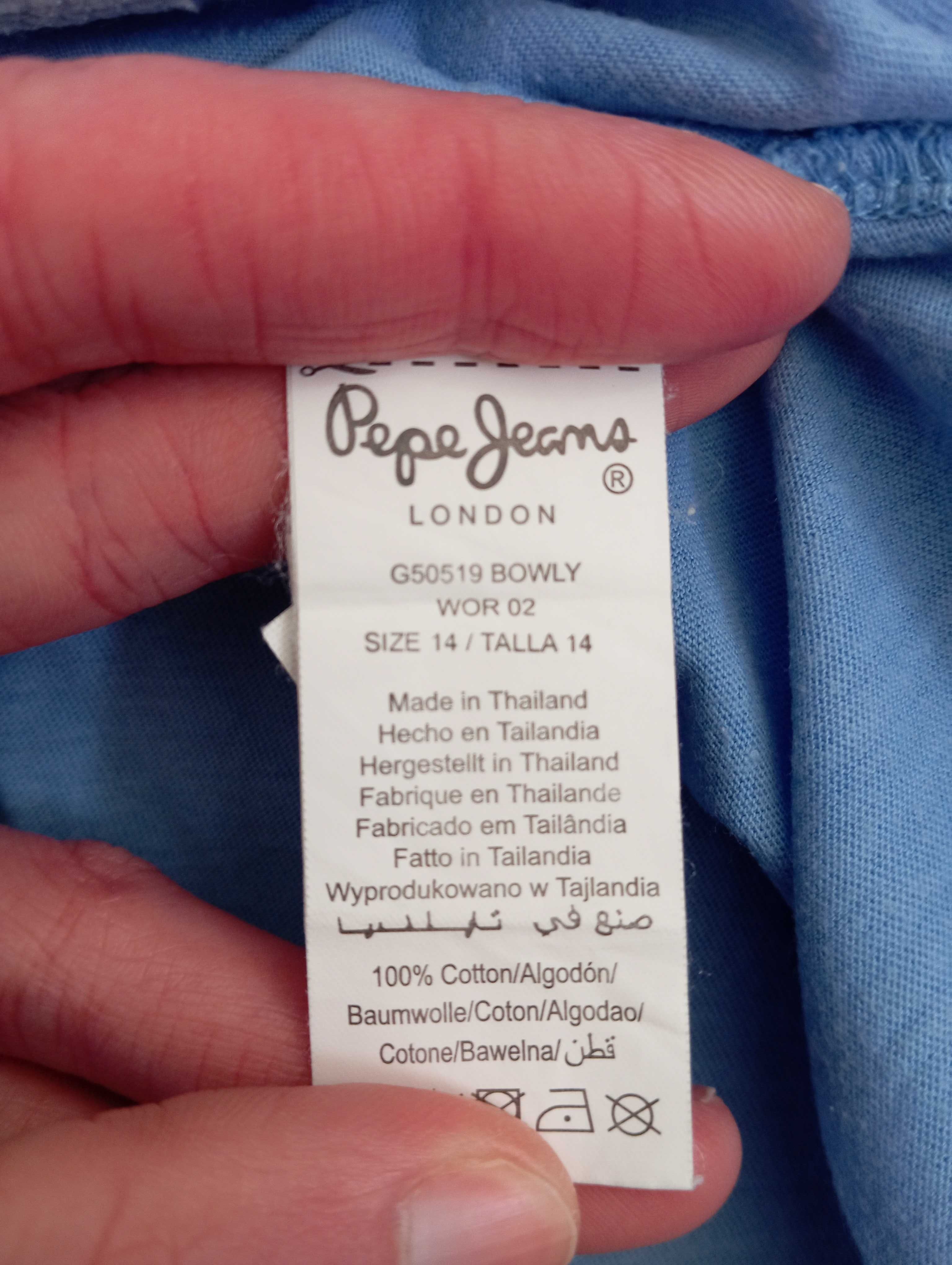 Camisola - Pepe Jeans
