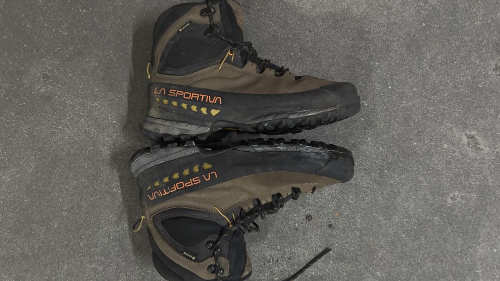 Botas Trekking La Sportiva TX5 GTX