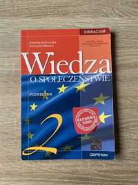 Wiedza o społeczeństwie