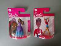 Barbie mini figurki laleczki