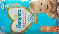 Pampers premium care 3-60 sztuk